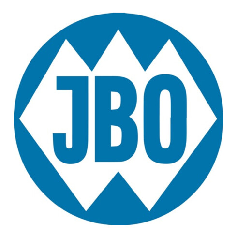 Schneideisen Form B VA M6x1mm HSS-Co 6g BOSS