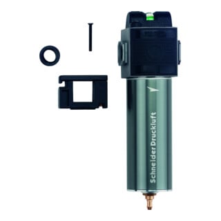 Schneider actief koolfilter. AF 1/2
