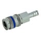 Schneider Attacco rapido SK-FE-NW7,8-EURO-6MM-1