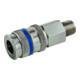 Schneider Attacco rapido SK-FE-NW7,8-EURO-G1/2a-1