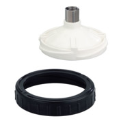 Schneider Aufnahmeadapter AD-W 400-1