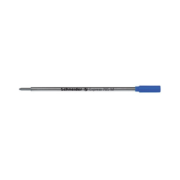 Schneider balpenvulling Express 785 77161 M 0.6mm blauw