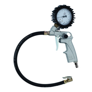 Schneider bandenspanningsmeter ''gekalibreerd'' RF-RM
