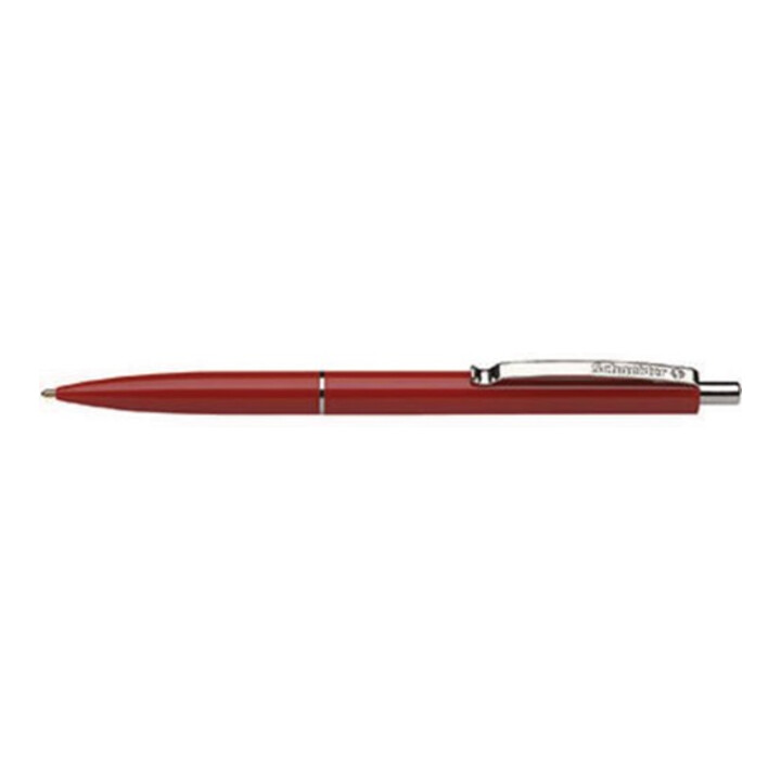 Schneider biros K15 3082 M duwmechanisme rood