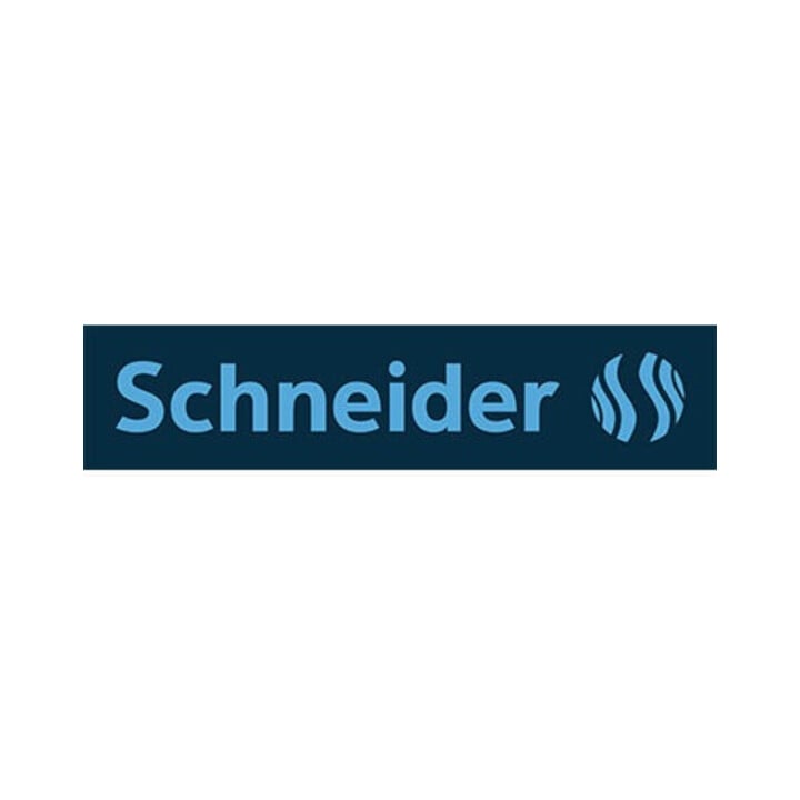Schneider biros K15 3082 M duwmechanisme rood