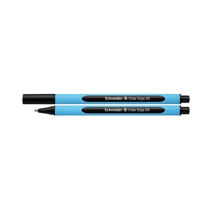 Schneider biros Slider Edge 152201 0,7mm kap model sw