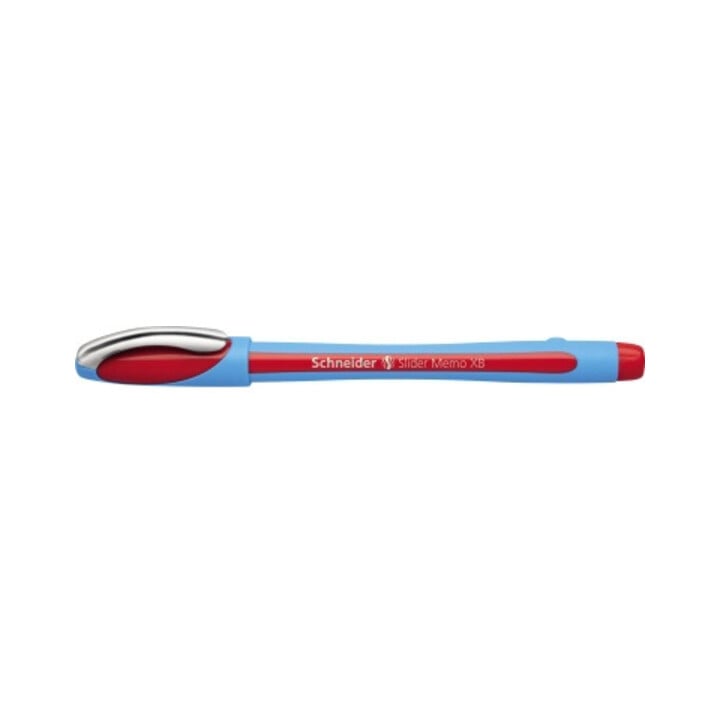 Schneider biros Slider Memo XB 150202 1mm rosso