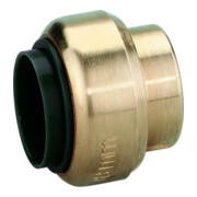 Schneider Blindkappe STV-BK-1