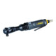 Schneider Cacciavite a cricchetto RAS 122 apertura-1/2"-1