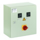 Schneider Circuito GLW GLW-SGSD 17-1