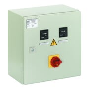 Schneider Circuito GLW GLW-SGSD 17