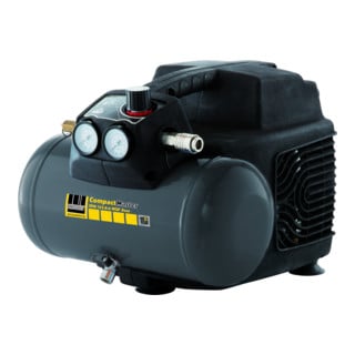 Schneider Compresseur CPM 155-8-6 WOF Assemblage de base professionnel