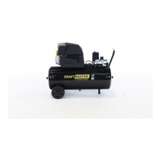 Schneider Compresseur CRAFTMASTER 190-10-50 W
