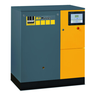 Schneider Compressor AM B 5-10 XDK