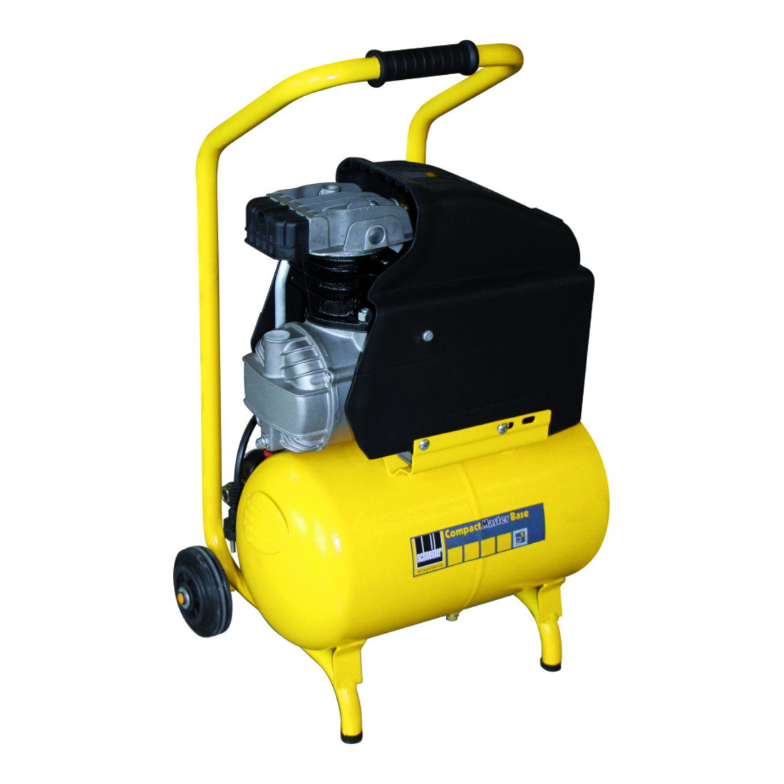 Schneider compressor CPM 200-8-10 W Basis