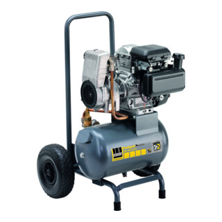 Schneider compressor CPM 280-10-20 B