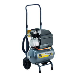 Schneider compressor CPM 310-10-20 WX