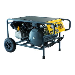 Schneider compressor CPM L 330-10-20 WX