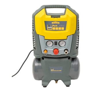 Schneider compressor PackMaster PAM 160-8-6 WOF