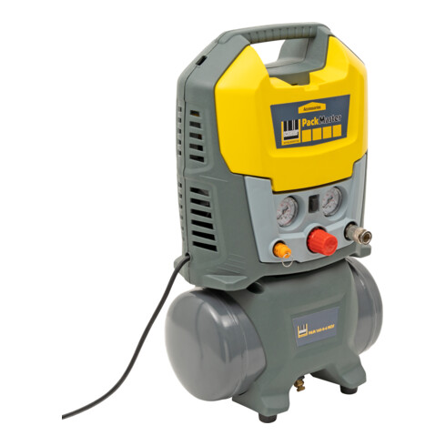 Schneider compressor PackMaster PAM 160-8-6 WOF