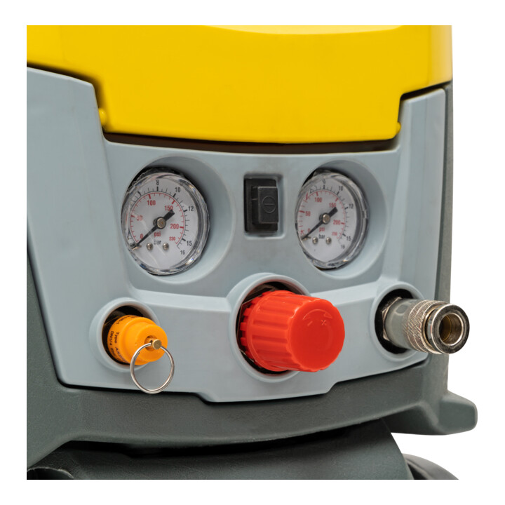 Schneider compressor PackMaster PAM 160-8-6 WOF