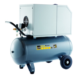 Schneider compressor SEM 330-10-90 W
