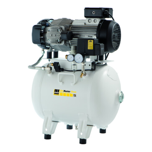 Schneider compressor UNM 240-8-40 W Schoon