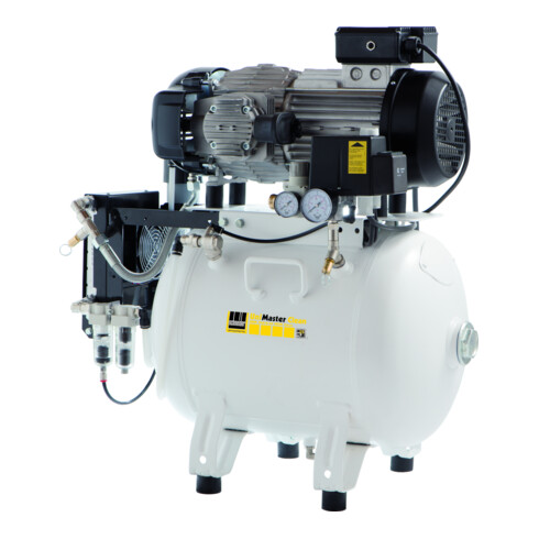 Schneider compressor UNM 240-8-40 WXM Clean