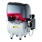 Schneider compressor UNM 240-8-40 WXSM Clean
