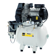 Schneider compressor UNM 360-8-40 WXM Clean