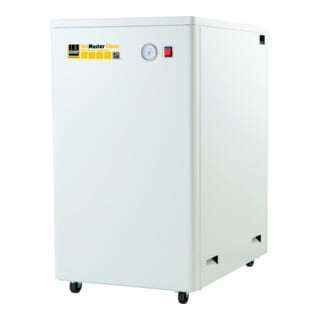 Schneider compressor UNM 360-8-40 WXSM Clean