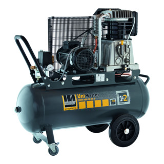 Schneider compressor UNM 660-10-90 D