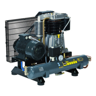 Schneider compressor UNM STB 580-15-10