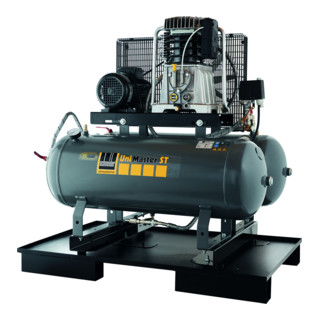 Schneider compressor UNM STH 650-10-180