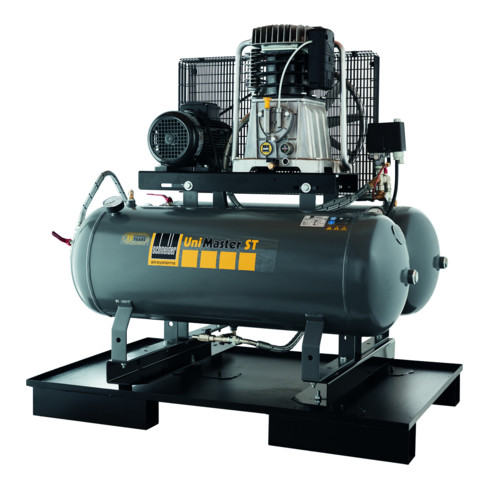 Schneider compressor UNM STH 650-10-180