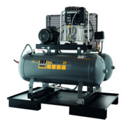Schneider compressor UNM STH 650-10-180