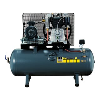Schneider compressor UNM STL 1000-10-270
