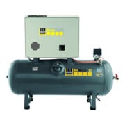 Schneider compressor UNM STL 580-15-500 XS-1