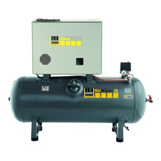 Schneider compressor UNM STL 660-10-270 XS