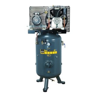 Schneider compressor UNM STS 1250-10-270