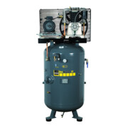 Schneider compressor UNM STS 1250-10-500 met sterdriehoekschakelaar