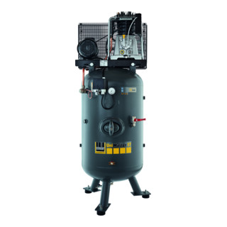 Schneider compressor UNM STS 660-10-500