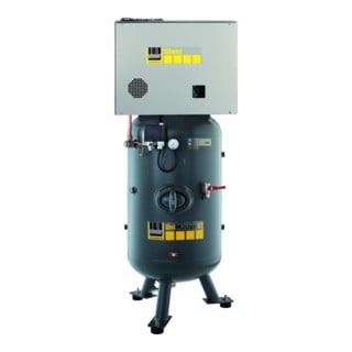 Schneider compressor UNM STS 660-10-500 XS