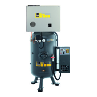 Schneider compressor UNM STS 660-10-500 XSDK