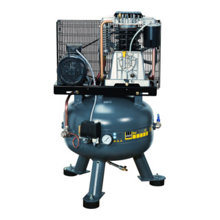 Schneider compressor UNM STS 660-10-90