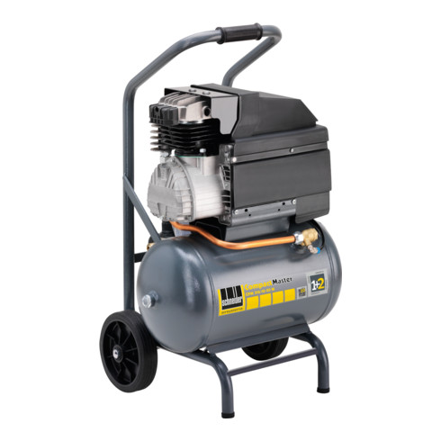 Schneider Compressore CPM 310-10-20 W