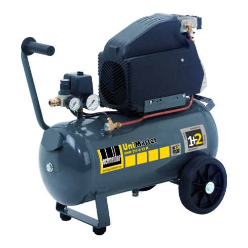 Schneider Compressore UNM 210-8-25 W
