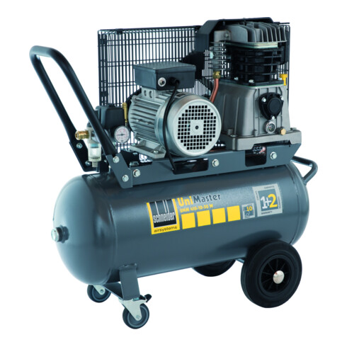 Schneider Compressore UNM 410-10-50 W