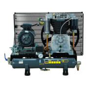 Schneider Compressore UNM STB 1000-15-10 con interruttore stella-triangolo