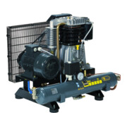 Schneider Compressore UNM STB 580-15-10
